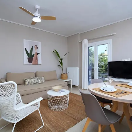 Sti Chora * Lefkáda