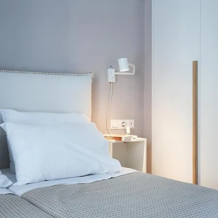 דירה Sti Chora Lefkáda