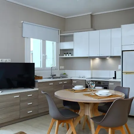 Sti Chora דירה Lefkáda