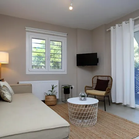 Sti Chora דירה Lefkáda