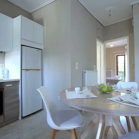 Sti Chora * Lefkáda