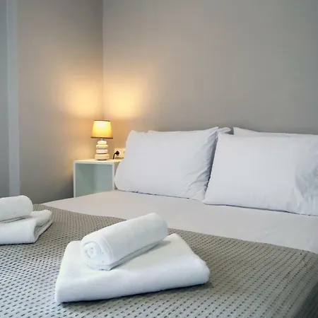 Sti Chora * Lefkáda