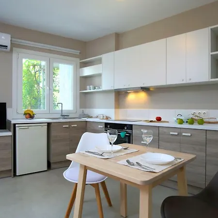 דירה Sti Chora *