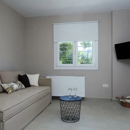 Sti Chora דירה Lefkáda