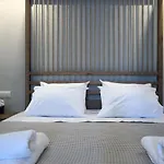 Apartamento Sti Chora Lefkáda