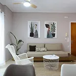 Sti Chora Apartamento