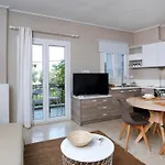 Sti Chora Apartamento *