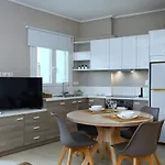 Sti Chora Apartamento Lefkáda
