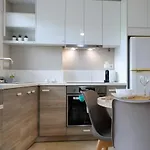 Apartamento Sti Chora Lefkáda