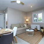 Sti Chora Apartamento