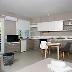 Sti Chora Apartamento *