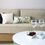 Sti Chora Apartamento *