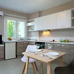 Apartamento Sti Chora *