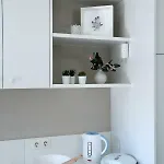 Sti Chora Apartamento *