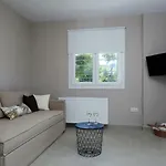 Sti Chora Apartamento Lefkáda