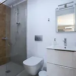 Apartamento Sti Chora Lefkáda