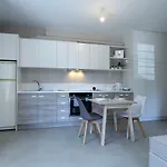 Apartamento Sti Chora Lefkáda