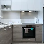 Apartamento Sti Chora Lefkáda