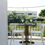 Apartamento Sti Chora Lefkáda
