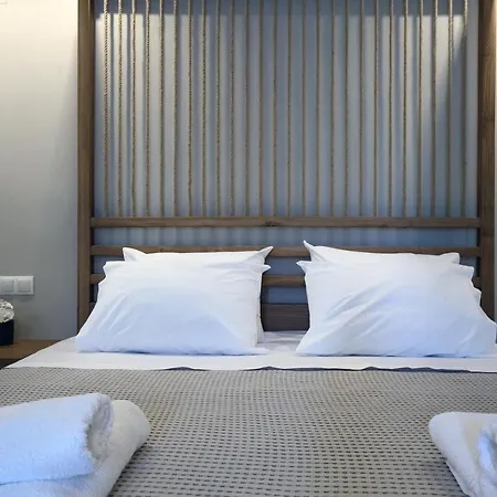 Apartment Sti Chora Lefkada City