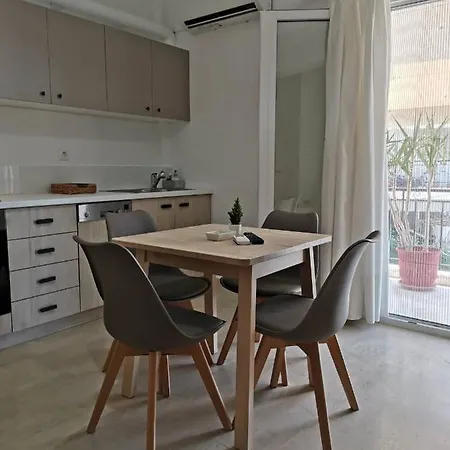 Sti Chora * Lefkada City