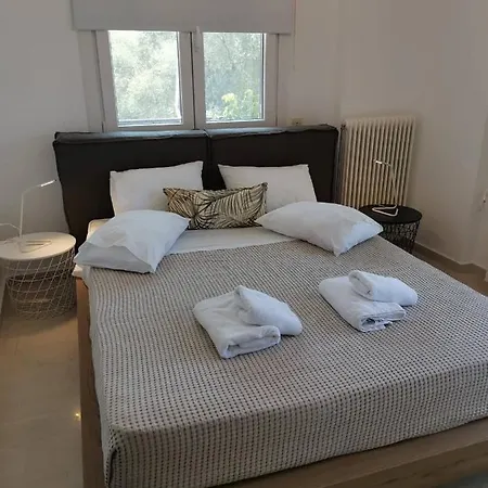 Apartament Sti Chora *