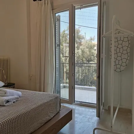 Sti Chora Apartment Lefkáda