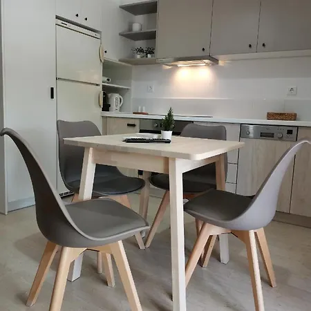 Lejlighed Sti Chora Lefkáda