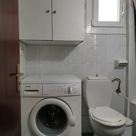 Apartment Sti Chora