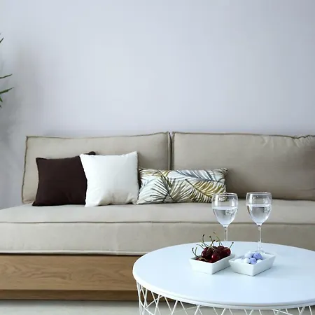 Sti Chora Apartamento