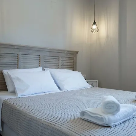 Sti Chora Apartament