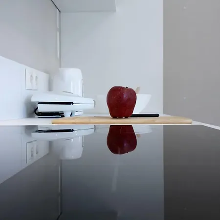 Sti Chora Lejlighed Lefkáda