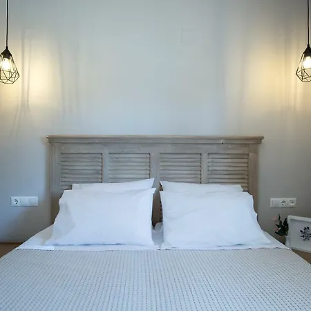 Apartament Sti Chora