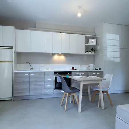 Lejlighed Sti Chora Lefkáda