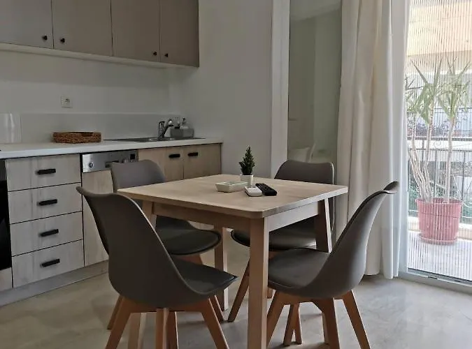 Sti Chora * Lefkáda