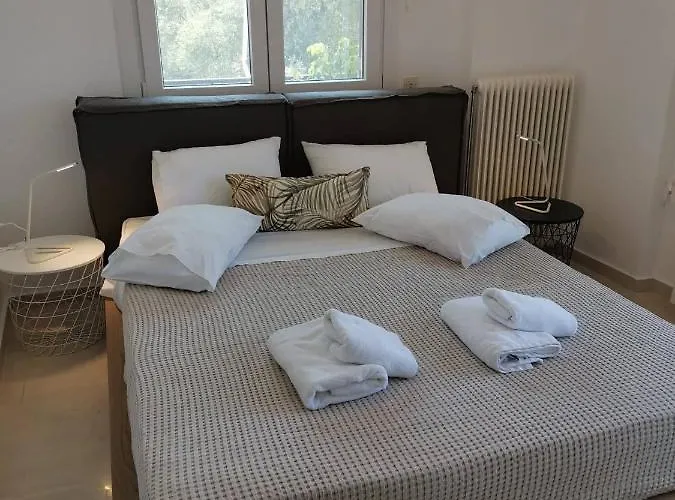 Apartment Sti Chora *