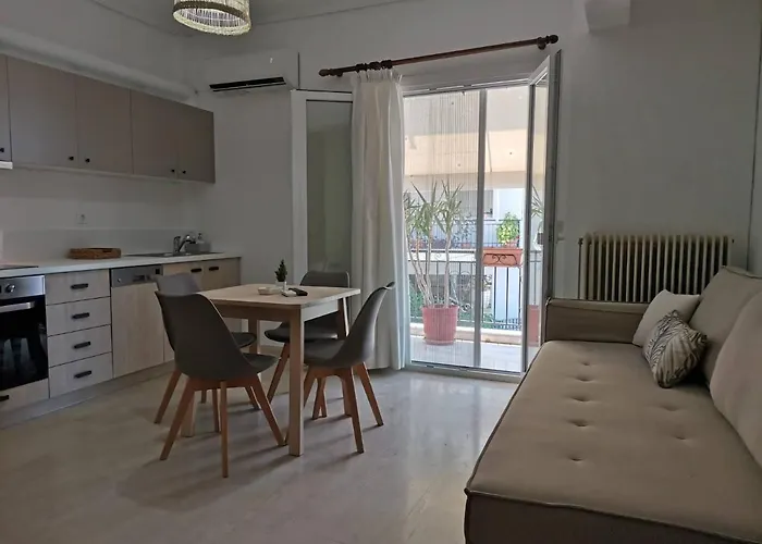 Sti Chora * Lefkáda