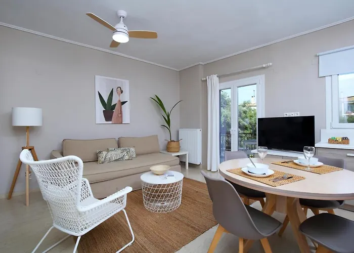 Sti Chora * Λευκάδα