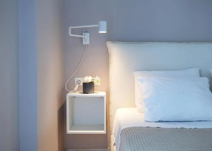 Sti Chora Lefkada City