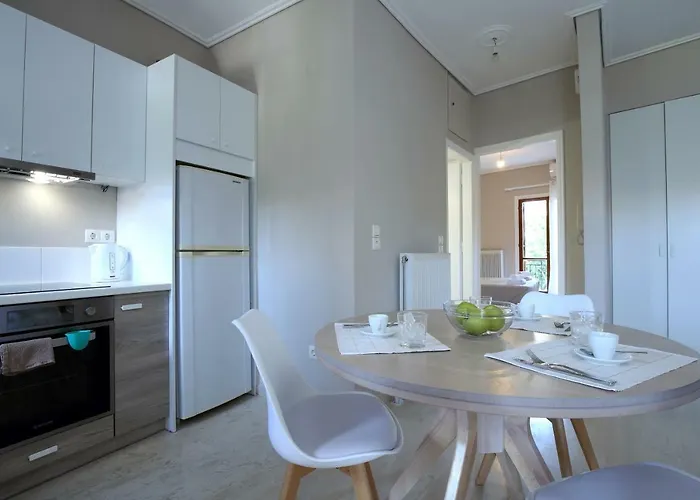 Sti Chora * Λευκάδα