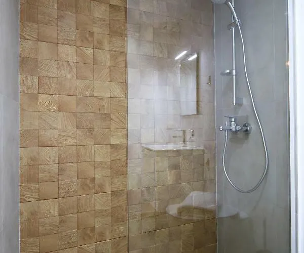 Sti Chora Apartment Lefkada City