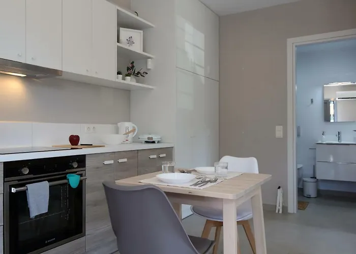 Sti Chora Διαμέρισμα *