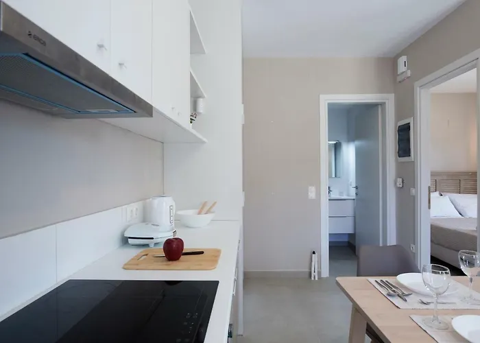 Sti Chora Lefkada City