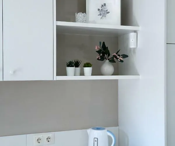 Sti Chora Διαμέρισμα *