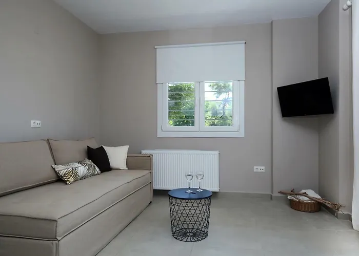 Sti Chora Διαμέρισμα Λευκάδα